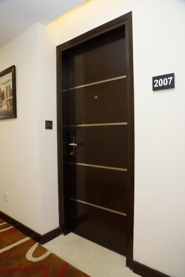 Hotel Udman Chhattarpur
