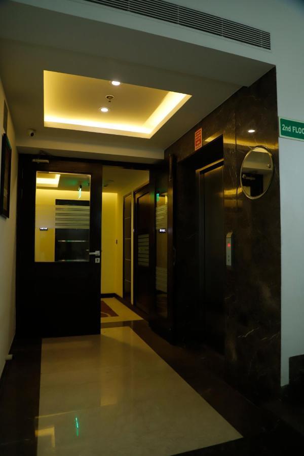 Hotel Udman Chhattarpur 4*