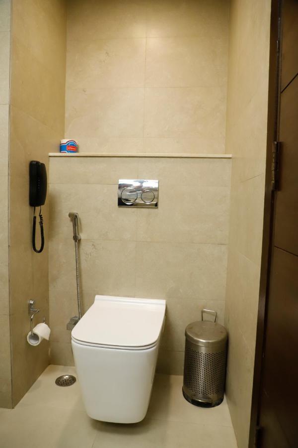 Hotel Udman Chhattarpur New Delhi