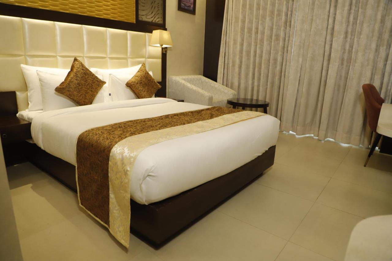 Udman Chhattarpur 4* New Delhi